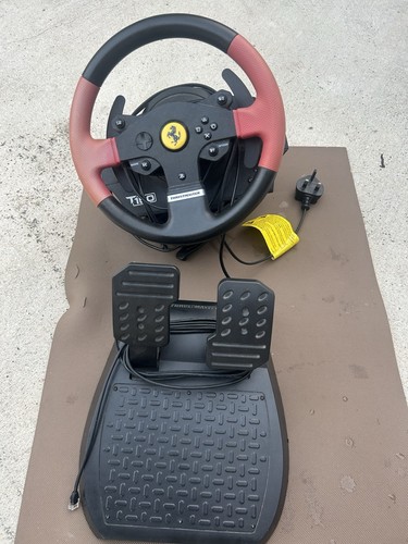 Thrustmaster t150 force - t150,