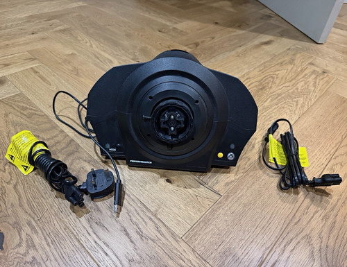 Thrustmaster servo base - thrustmaster, tx
