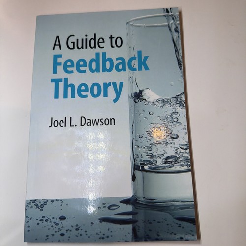 Guide feedback theory - feedback,
