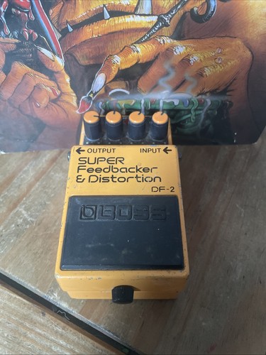 Boss super feedback - boss, &