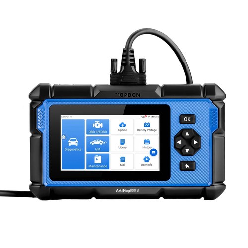 Topdon ad600s obd2 - ad600s,