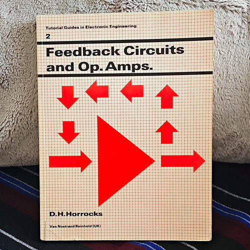 Horrocks feedback - d.h.,