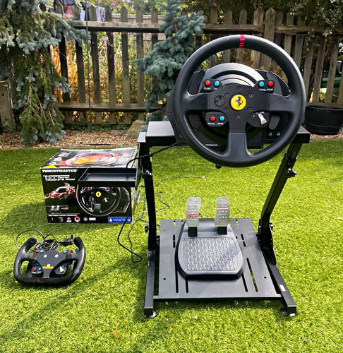 Thrustmaster t300 ferrari gte - thrustmaster,