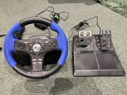 Logitech driving force - logitech,