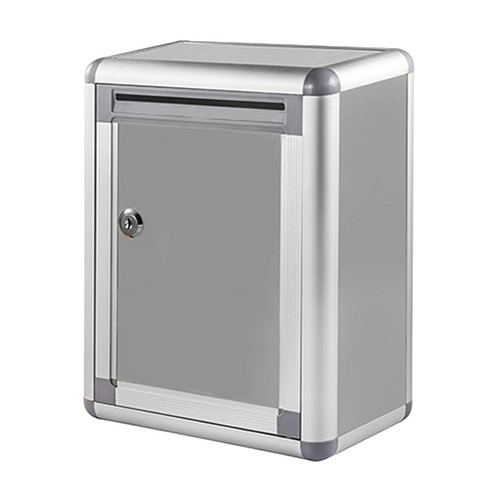 Suggestion box ballot - suggestion,
