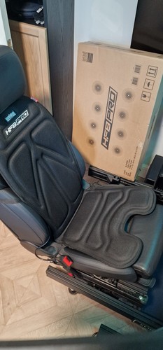 Next level racing hf8 pro - hf8,