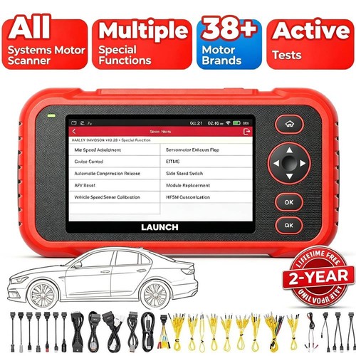 2026 launch crp129mt - 2026,