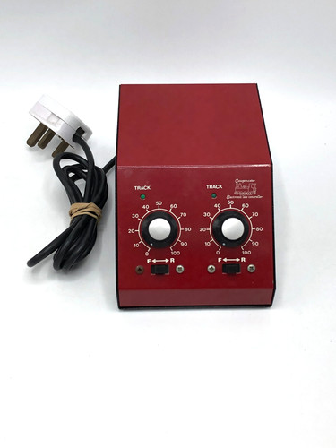 Gaugemaster model 2 track - ,