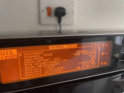 Behringer deq2496 ultra - behringer,
