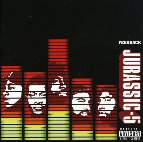 Jurassic feedback - jurassic,
