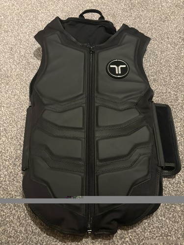 Bhaptics tactsuit haptic - tactsuit, vr