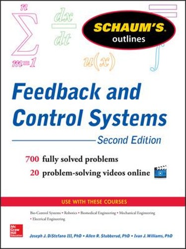 Schaum outline feedback - schaum's,