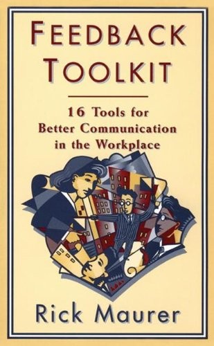 Feedback toolkit tools - 16, for