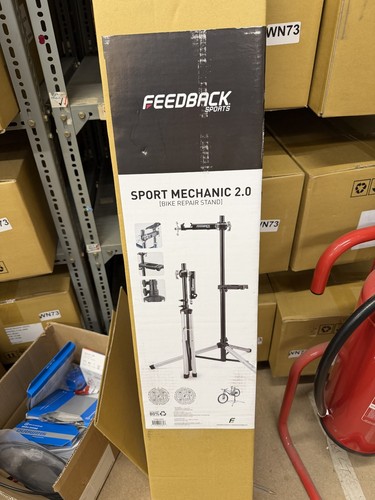 Feedback sport mechanic 0 - sport,