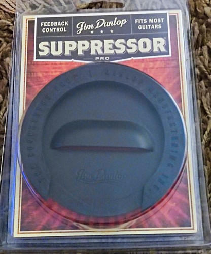 Jim dunlop suppressor - jim,