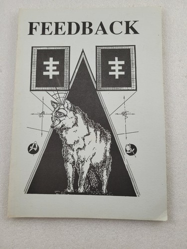 Feedback 1991 topy - feedback,