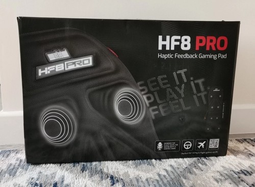 Next level racing - next, pro