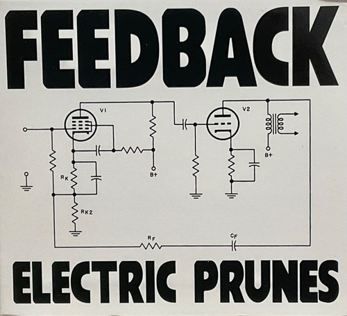 The electric prunes - the,