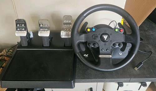 Thrustmaster tmx force - tmx,