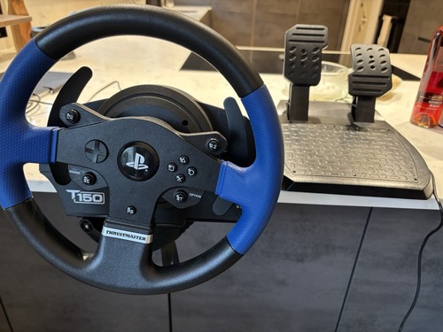 Thrustmaster t150 force - thrustmaster,