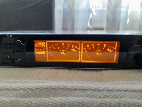 Behringer deq2496 ultra curve - deq2496, ultra-curve