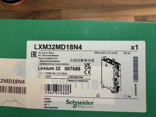 1pcs brand new - new, schneider