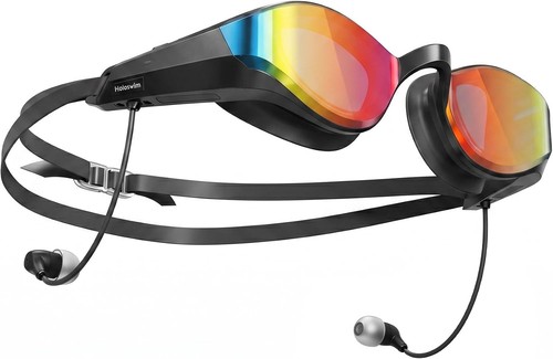 Sollawave smart swim goggles - sollawave,