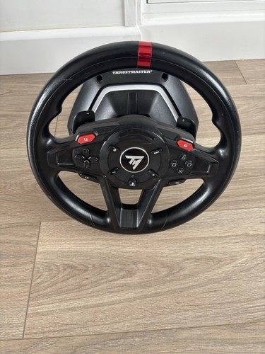 Wheel only thrustmaster t128 - wheel,