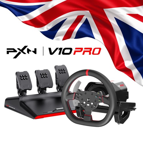 Pxn v10 pro racing - v10,