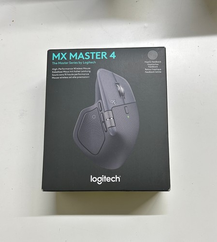 Logitech master high - logitech,