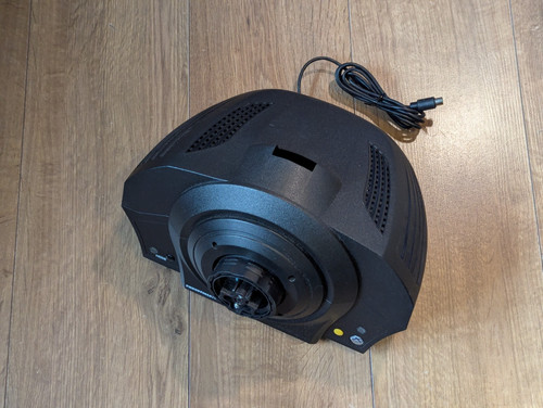 Thrustmaster servo base - thrustmaster,