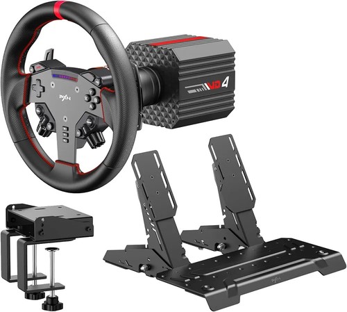 Pxn vd4 4nm direct drive - pxn,