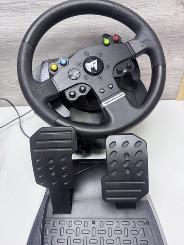 Thrustmaster tmx racing wheel - tmx,