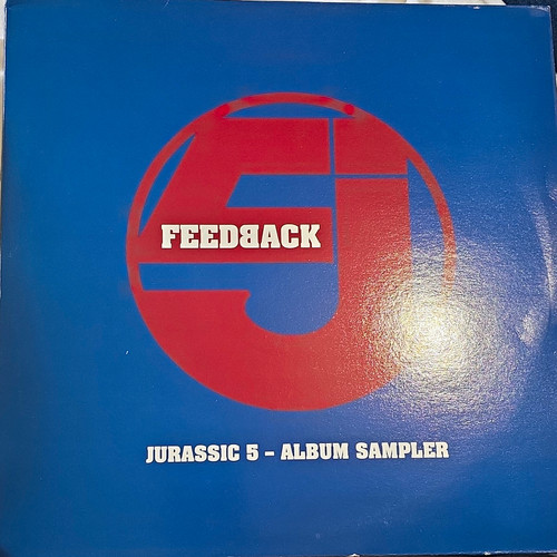 Jurassic feedback album - 5,