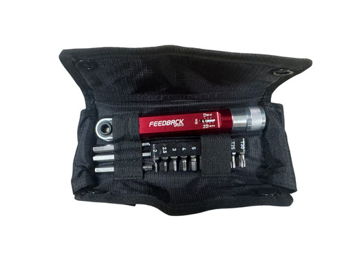 Feedback sports ranger - feedback, ratchet